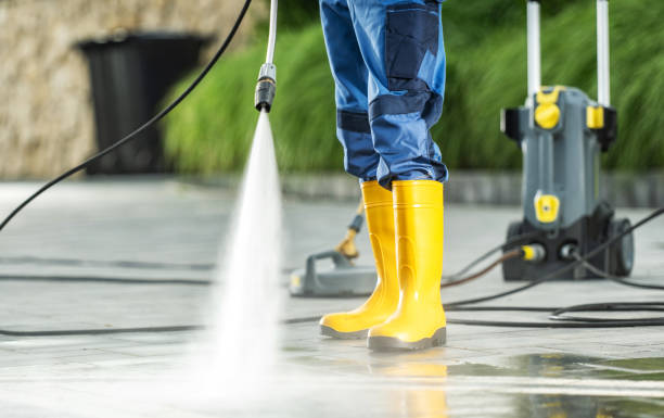 Best Affordable Power Washing  in USA